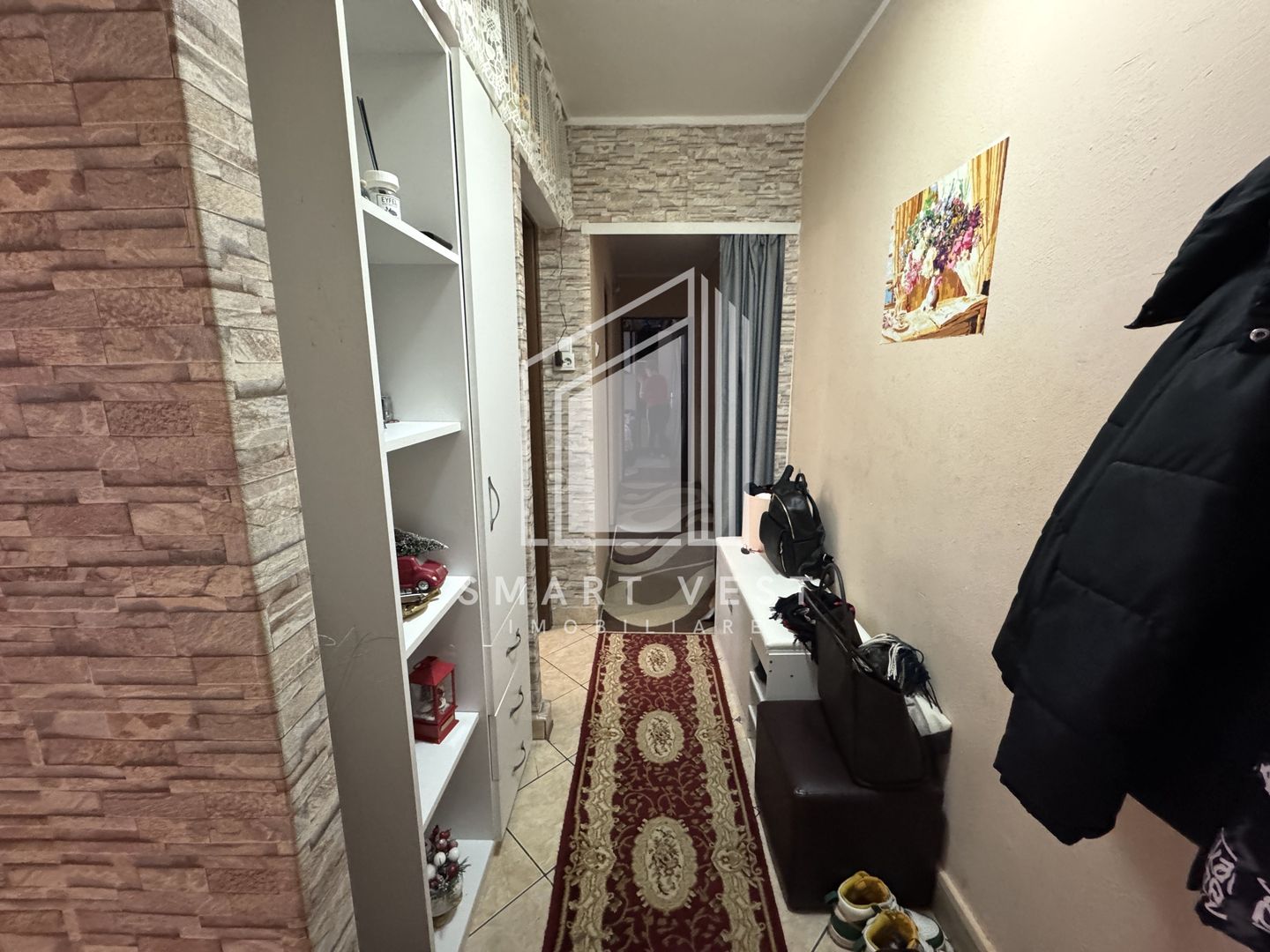 Apartament 2 camere de vânzare | Etaj 1 | Zona Micro 15 - Poză 17