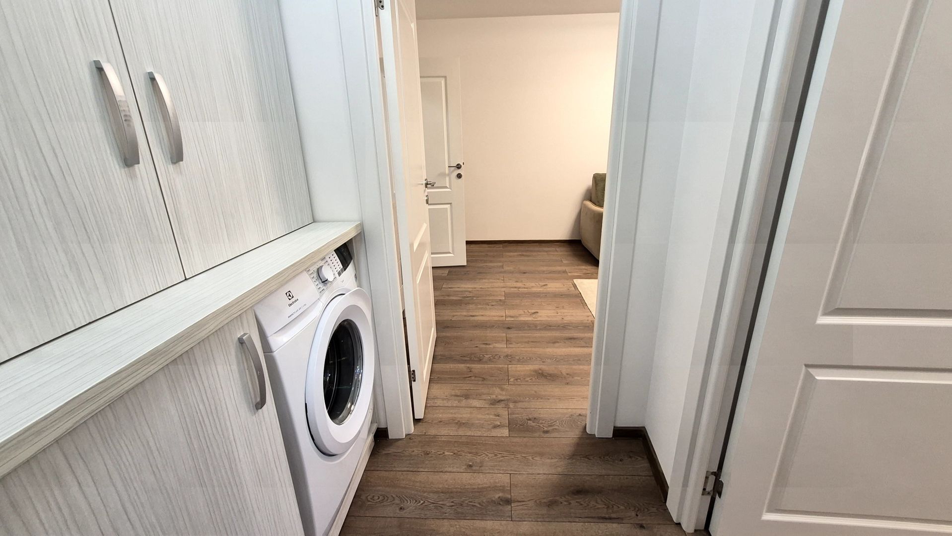 Apartament cu 2 camere 49,59 mp - cl. Grivitei - Gara de Nord - Poză 7