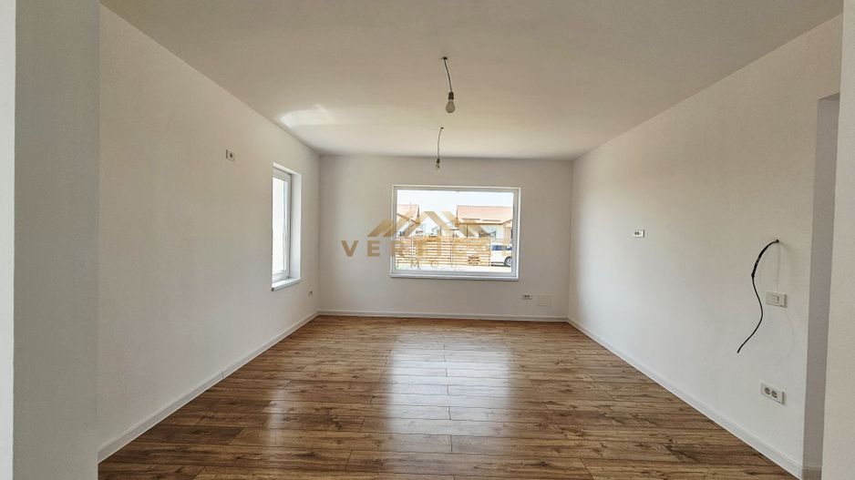 Casa 3 camere | teren 420 mp | comuna Berceni - Poză 7