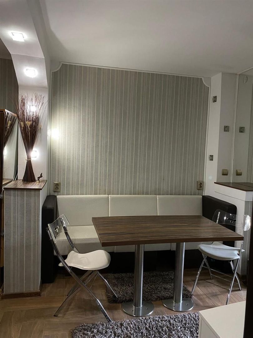 Apartament 1 camera central la parter - Poză 13