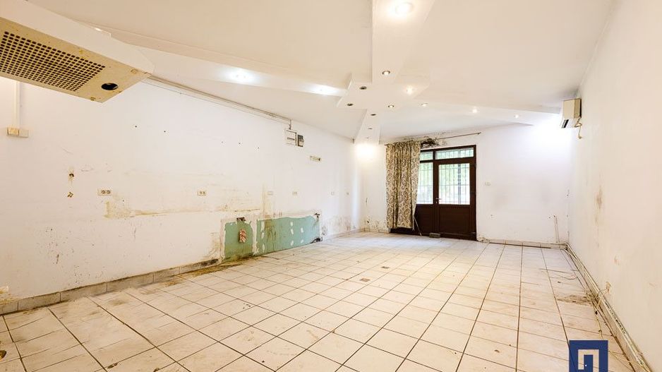 CASA pe colt MIRCEA CEL BATRAN-CETATII, pretabil investitie I COMISION 0 - Poză 26