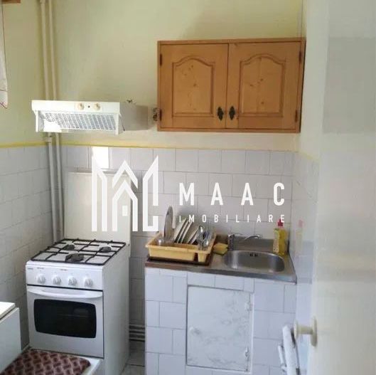 Apartament 1 cameră de vânzare Sibiu | Valea Aurie | 25 mp - Poză 4