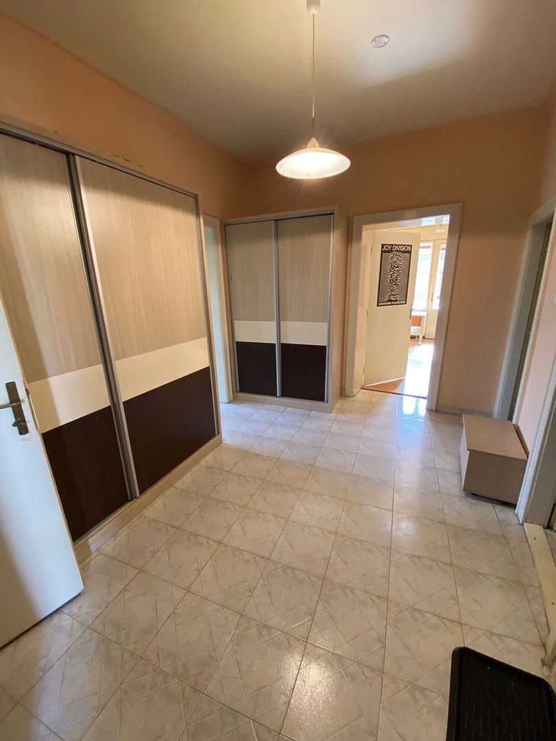 Apartment 3 camere zona Medicina - Poză 8