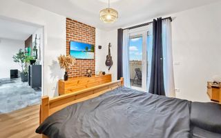 Apartament Smart & Industrial | Loc de Parcare inclus | Giroc - Zona Flonta - Poză 6