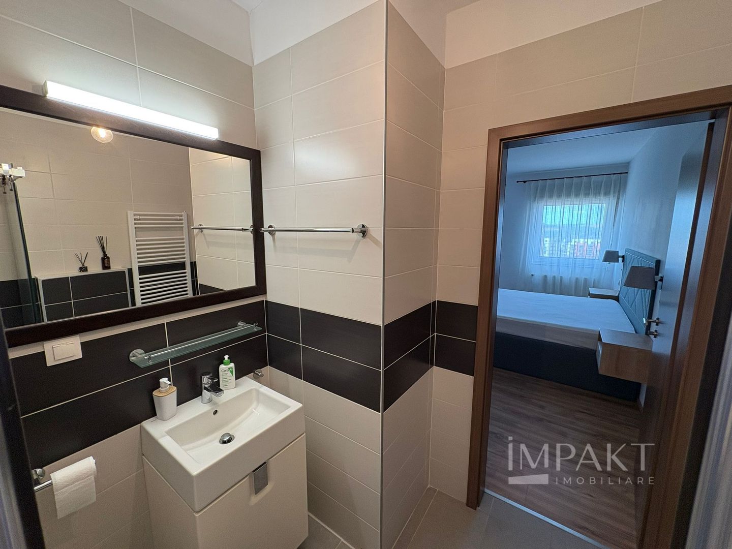 Apartament 3 camere decomandate, 2 băi, garaj subteran – Bună Ziua - Poză 6
