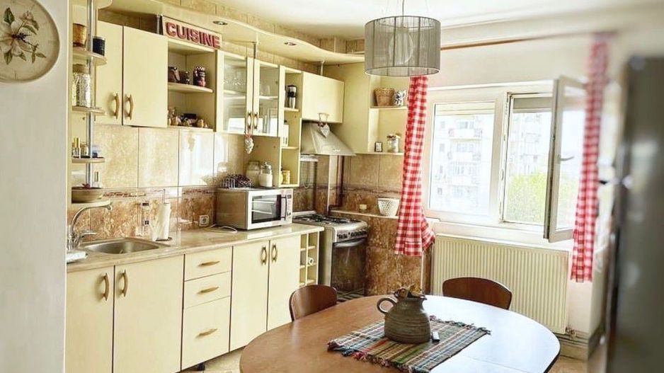 AP 3 CAMERE MALL VITAN, LOC PARCARE, CENTRALA TERMICA, METROU 5 MINUTE - Poză 6