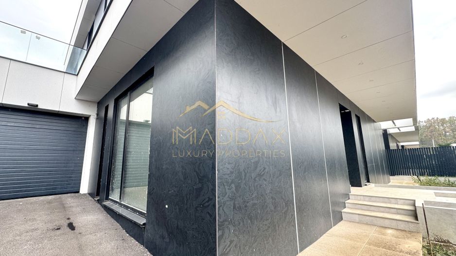 Vila Individuala Exclusivista 6 camere *525mp* // Pipera - Scoala Americana - Poză 61