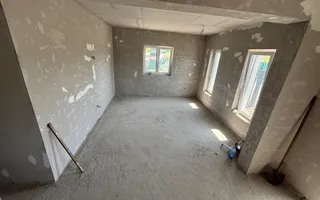 Viața la casă, liniște și munți la orizont – Duplexuri noi în Mohu - Poză 24