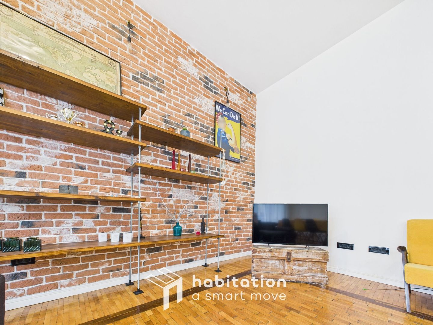 Apartament boem de închiriat 3 camere, 105mp–Iosefin, clădire istorică - Poză 18