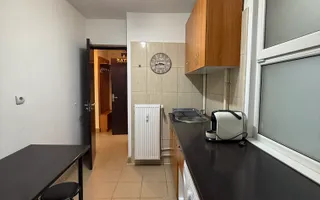 Apartament 2 camere de închiriat — Bd. Dimitrie Cantemir, Sector 4 - Poză 12