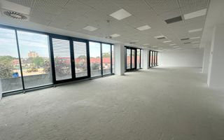 Spațiu comercial premium de mari dimensiuni – Fabrik Residence | - Poză 7