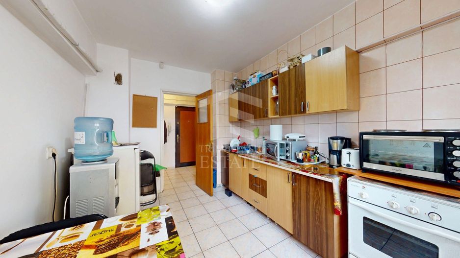 Apartament 3 camere – Bucur Obor, aproape de metrou. - Poză 12