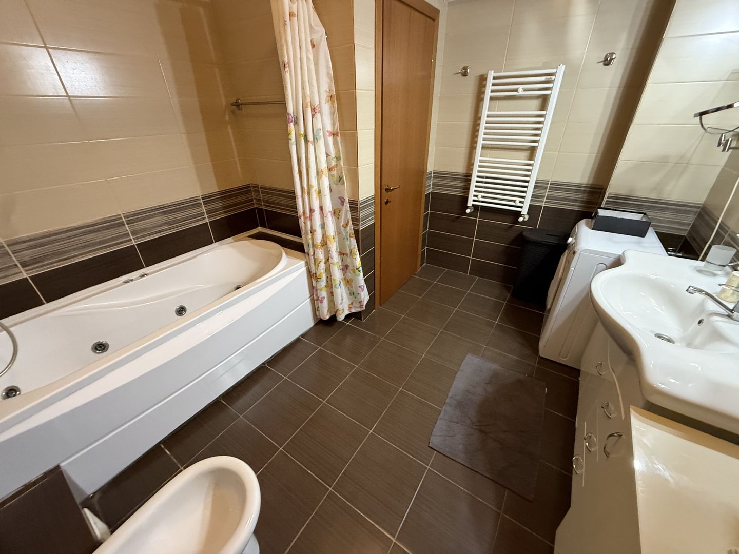 3 Camere - Grozavesti - Saphir - Splaiul Independenței 202K - Poză 12