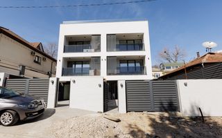 Vânzare, casă, 4 camere, str. Mihail Lomonosov, Telecentru - Poză 4