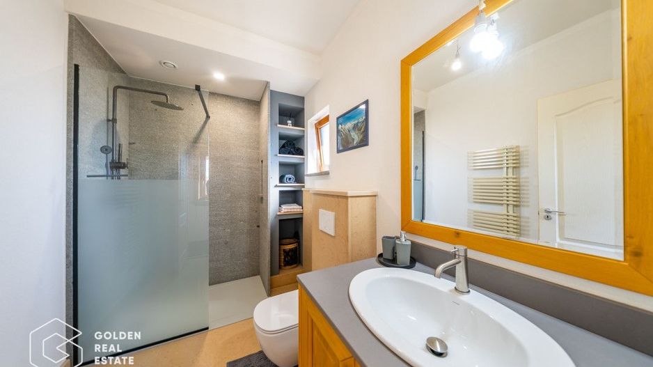 Casa de lux,  in zona Micălaca - Poză 24