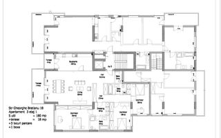 Apartament 4 Camere De Lux-Zona Kiseleff-Proprietar - Poză 7