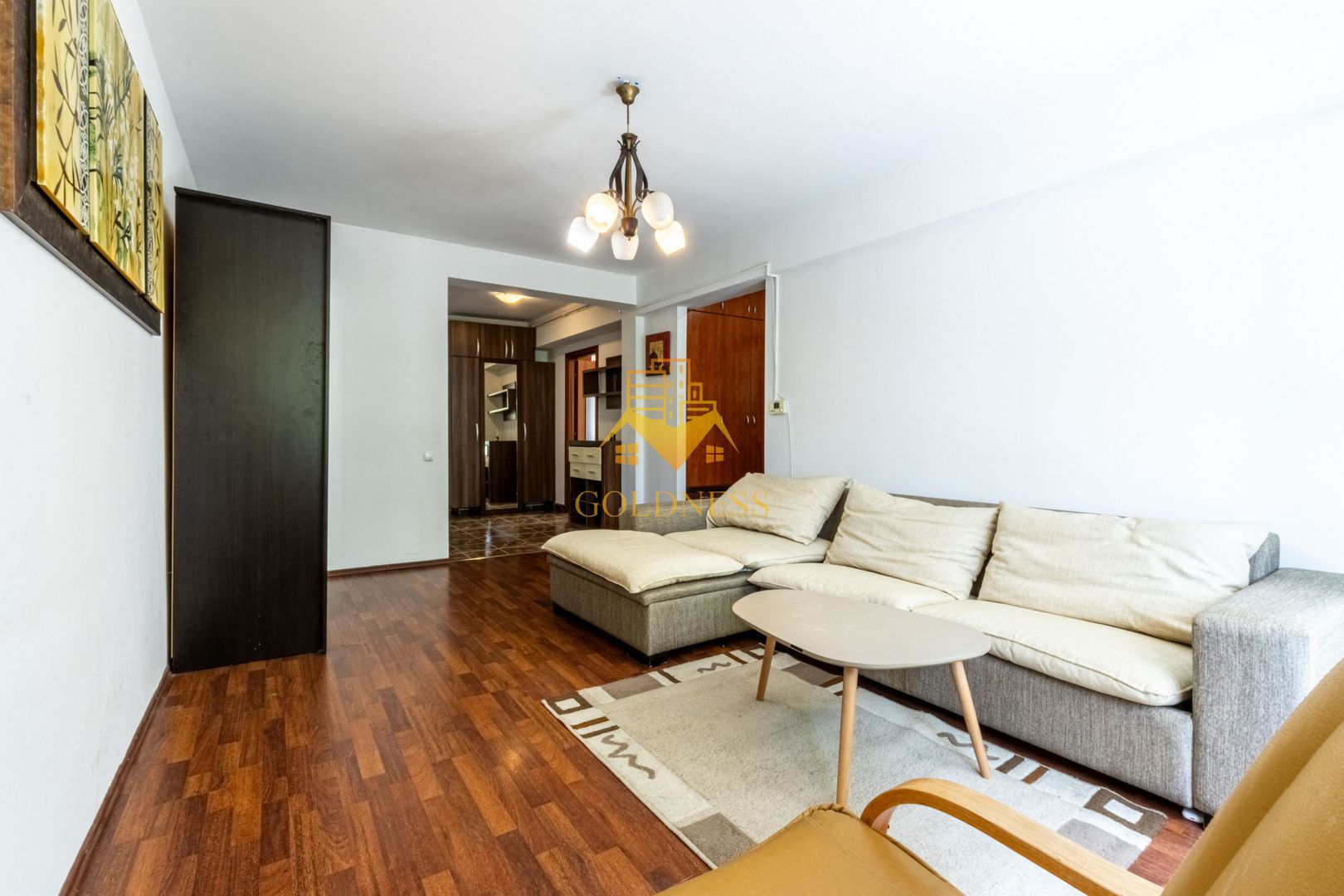2 camere,modern,Plopilor Zona Sala Sporturilor,Usamv,Platinia, Motilor - Poză 10
