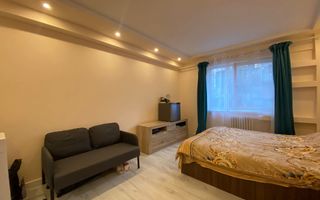 Garsoniera la cheie, 21,5 mp, zonna Expo Transilvania - Poză 1