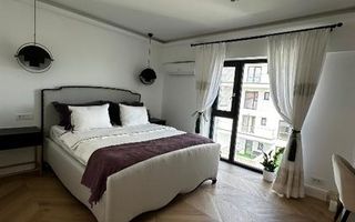 Apartament Premium 2 Camere, 74 m², Mobilat și Utilat Lux, Iași - Poză 14