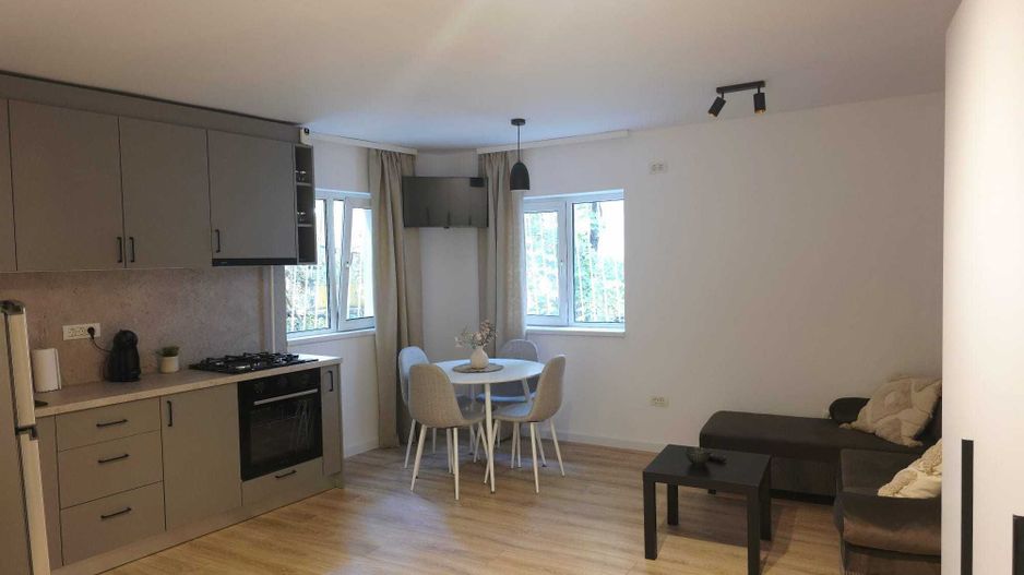 De Inchiriat  Garsoniera/Casa cu 1 camera Unirii - Constitutiei sect 4 - Poză 1