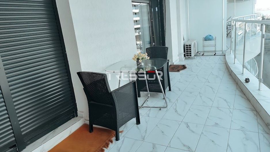 Apartament 2 camere de închiriat, Mamaia Nord, Casa Del Mar - Poză 1