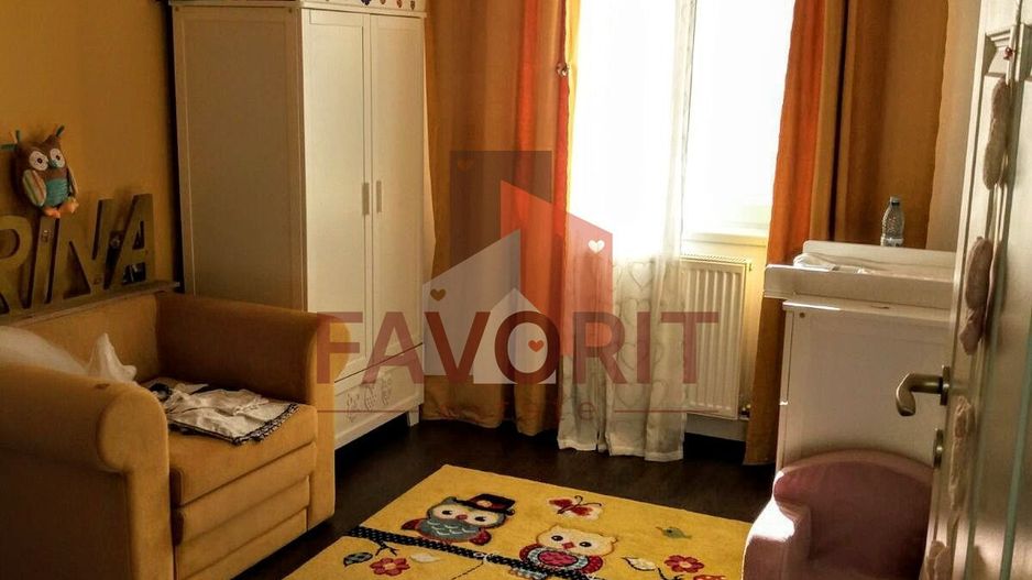 Apartament 3 camere decomandat | Etaj 2 | Zona Lipovei - Poză 3
