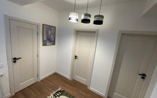 Duplex de inchiriat in zona Popesti, 130mp, curte 380mp, Pet Friendly - Poză 15