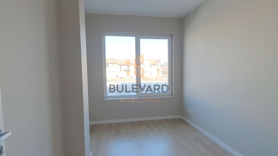 Apartament cu 2 camere, zona Calea Turzii! - Poză 4