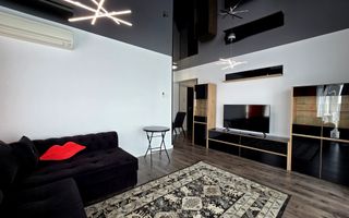 Tudor Vladimirescu/ Conest Residence / Silk District - Decomandat -parcare subt - Poză 2