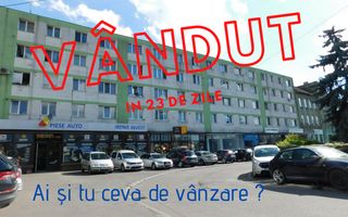 Spațiu COMERCIAL 105 mp in Piața Abator - Poză 14