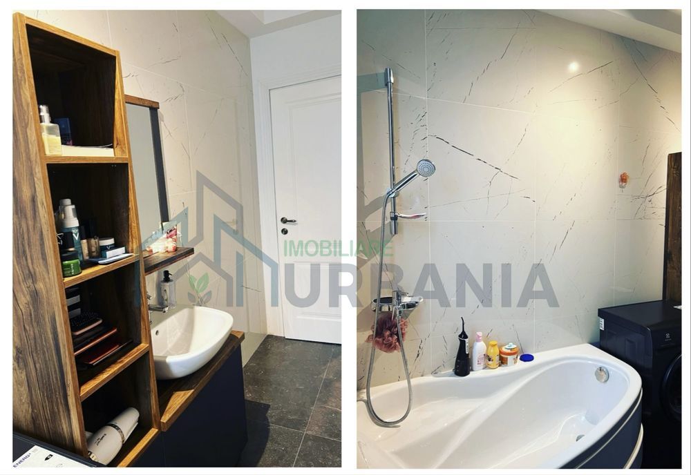 vand Apartament 2 cam D, Visoianu(han), blocuri turn - Poză 7