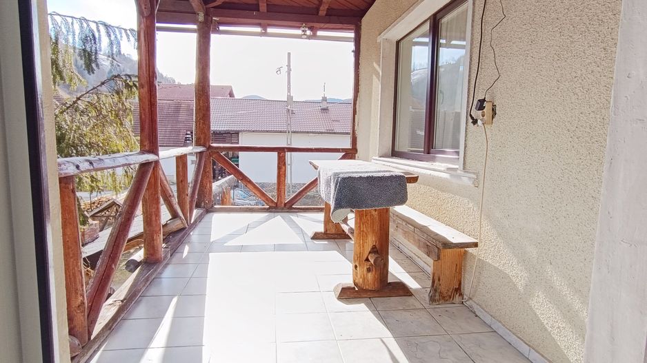 Casa si teren de 12000mp-Simon - Poză 6