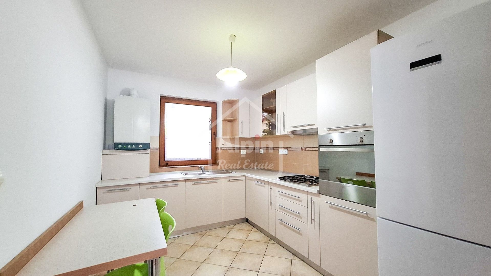 Vila Inchiriere Oaza De Liniste I Bunloc - Poză 5