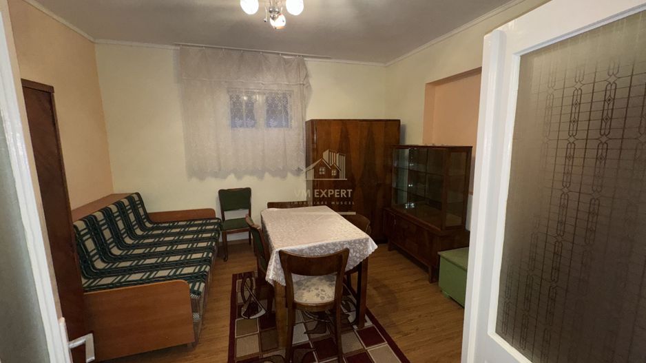 VILA 4 CAMERE, LERESTI, TEREN 3489 MP COMISION 0% CUMPARATOR - Poză 9