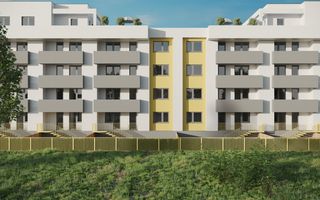 gars.dec-43.5mp/et4din4/metrou Leonida sau Berceni - 20min pe jos - Poză 5