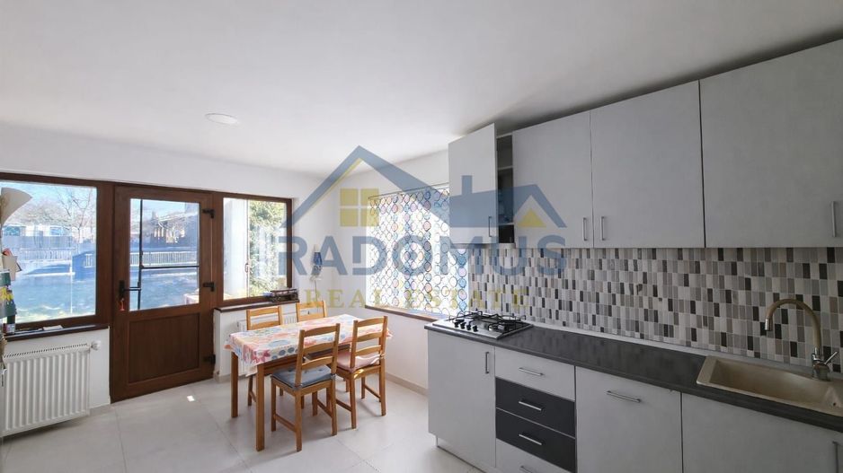 Casă Păulești - Teren 500 Mp - 5 Camere - 3 Băi - 208 Mp Utili - Poză 10