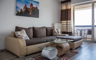 Apartament 2 camere | Avantgarden Coresi - Poză 1