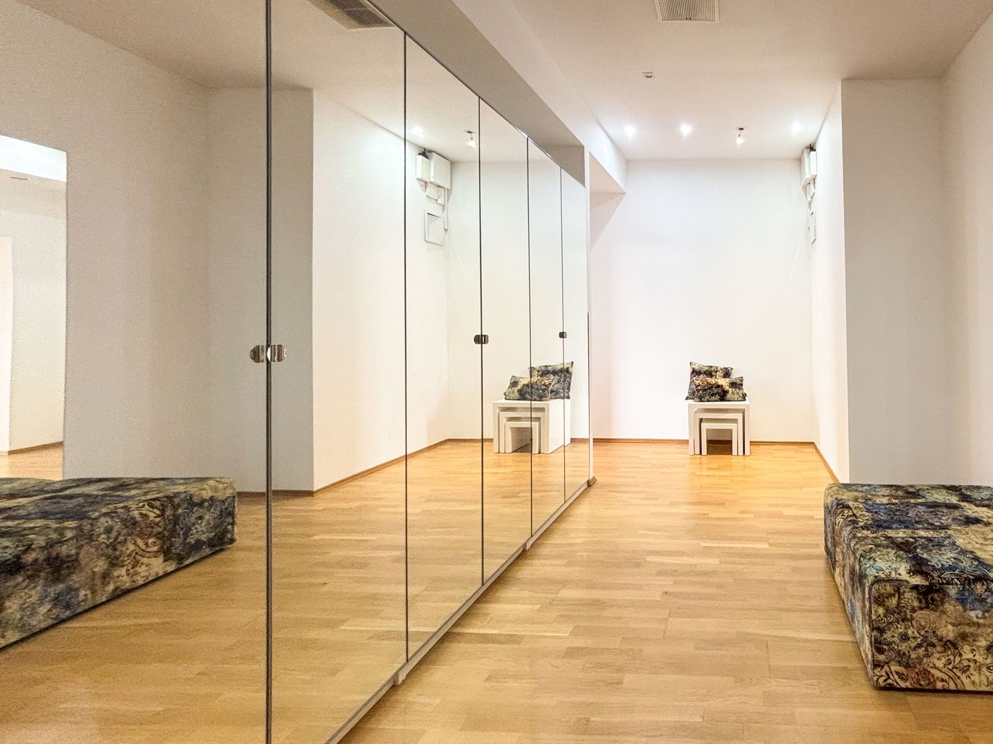 Închirie Penthouse 5 camere | Terasă 350mp - Poză 23