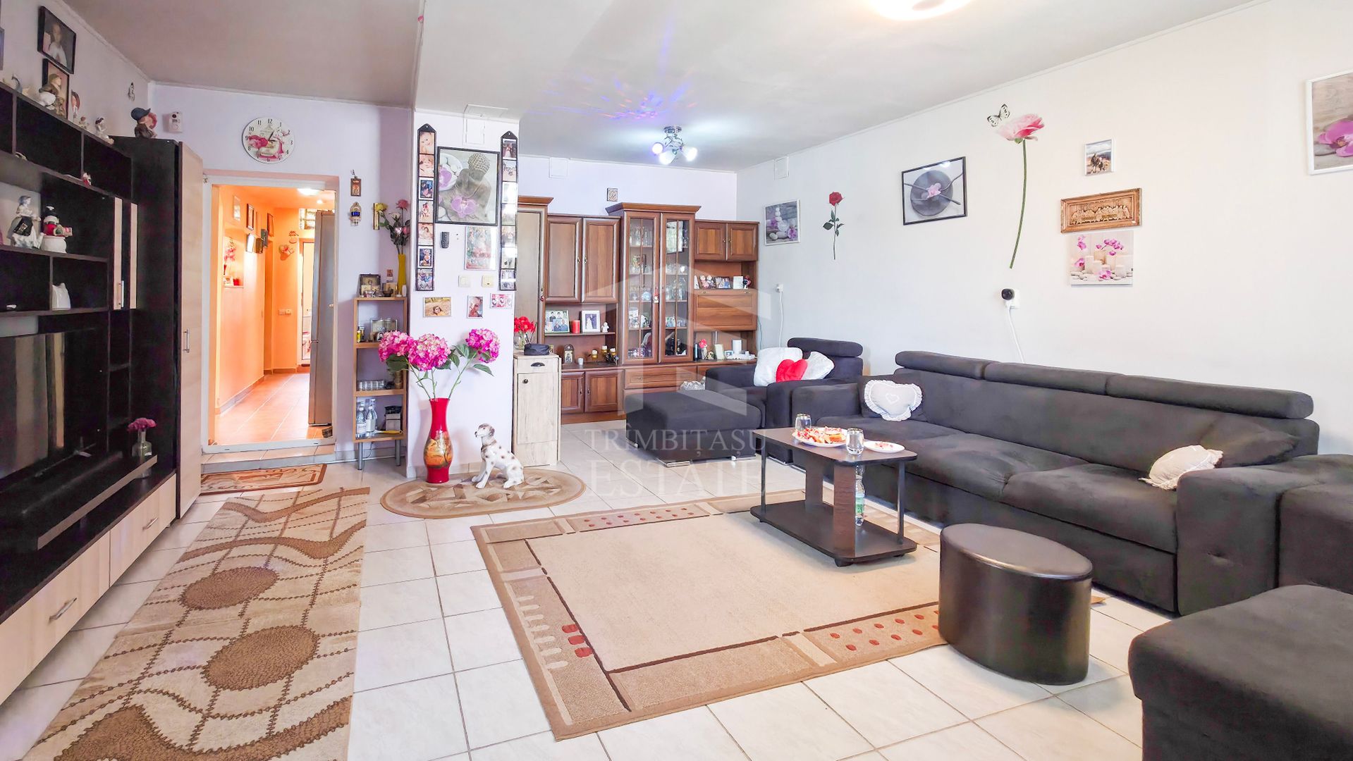 Casă Individuală | 6 Camere | Garaj | Sector 6 Califarului nr.32 - Poză 2