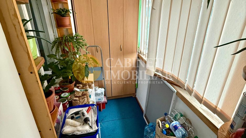 FARA RISC - 3 Camere - Podu Ros - Otilia Cazimir - Poză 8