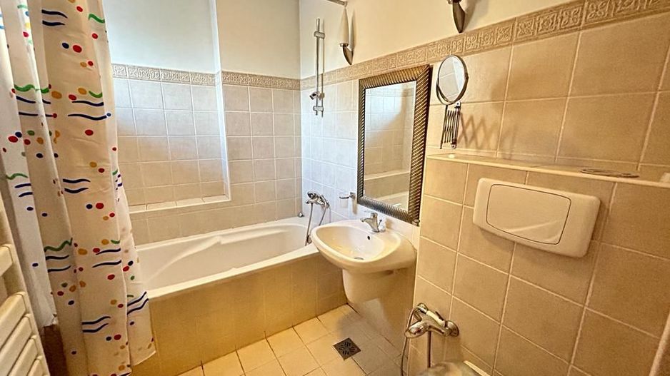 Casa individuala Beller | curte libera 150 mp | Loc parcare - Poză 21