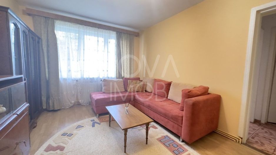 Apartament 2 camere, semidecomandat, Vasile Milea - Poză 8