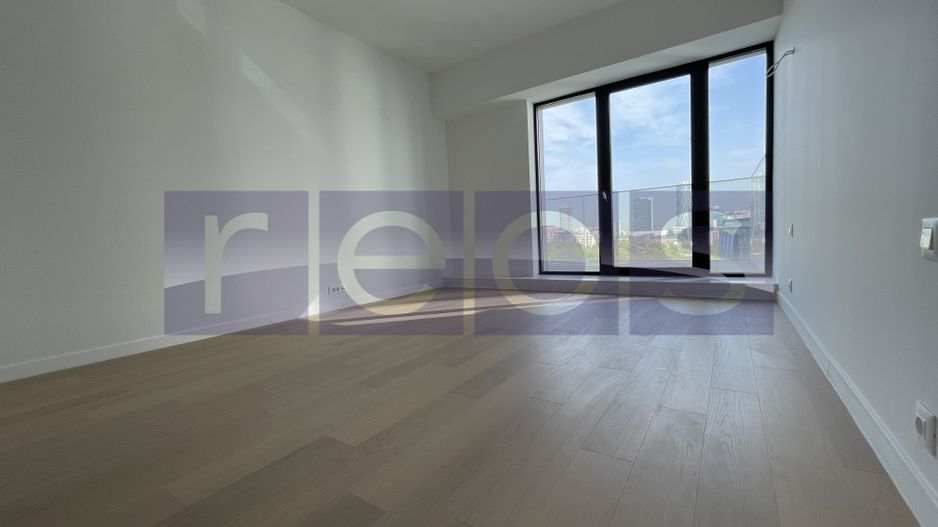 ETAJ 9-13 | 3CAMERE |VEDERE PANORAMICA| PARCARE|TERASA |ONE VERDI PARK - Poză 7