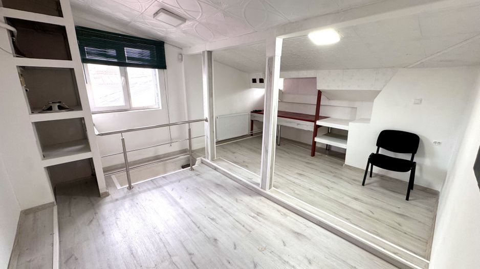 Apartament Loft | Zona Mall Vitan | Centrala proprie, vila - Poză 4