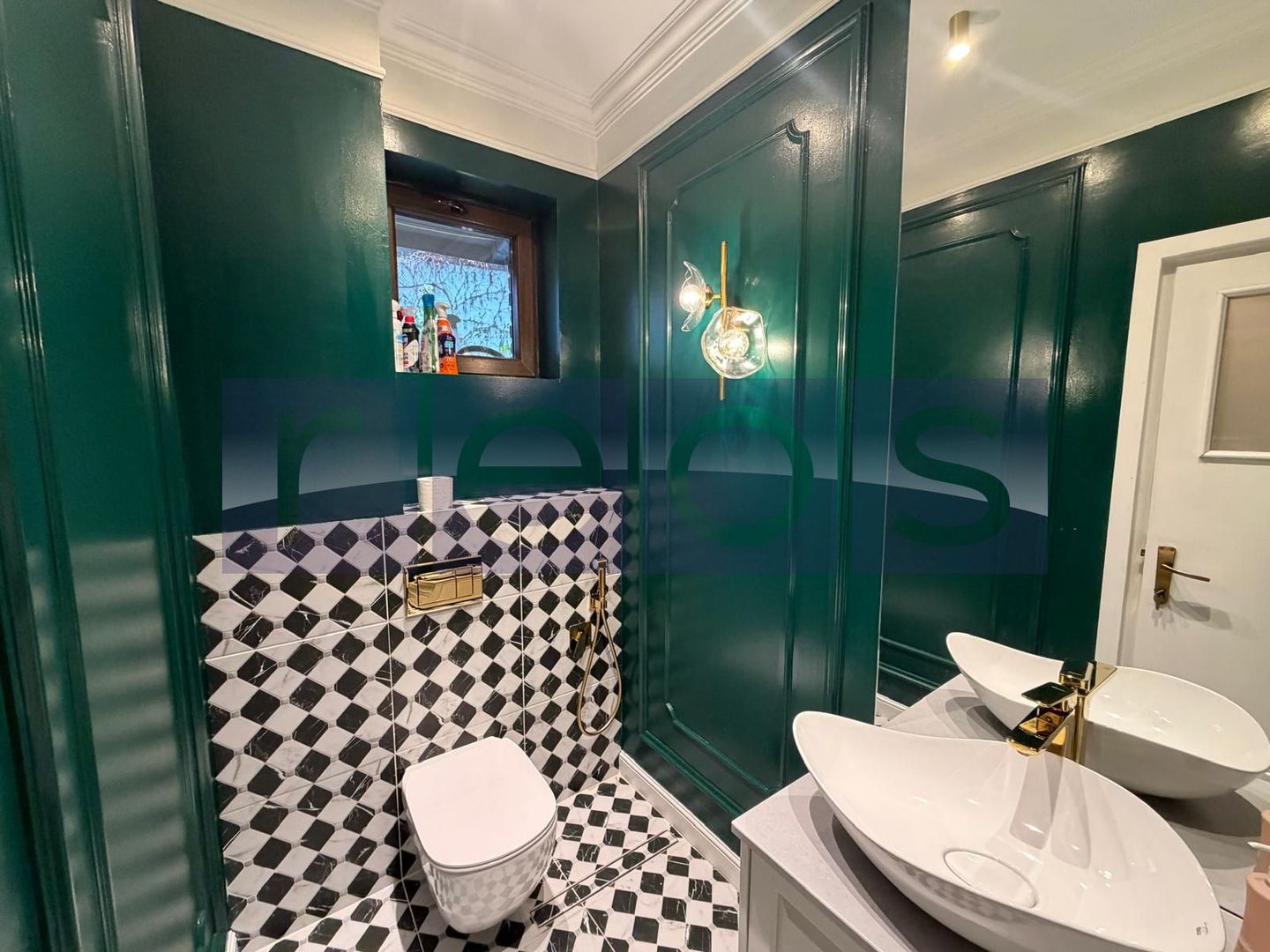 OPORTUNITATE | INCHIRIERE VILA AVIATIEI | 4 CAMERE | 180 MP | PARCARE - Poză 9