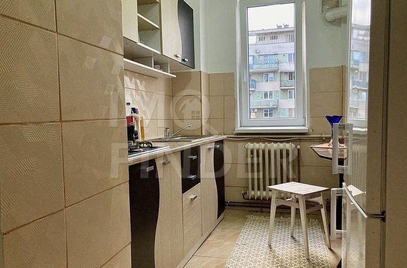 2 camere Gheorgheni zona Interservisan - Poză 7