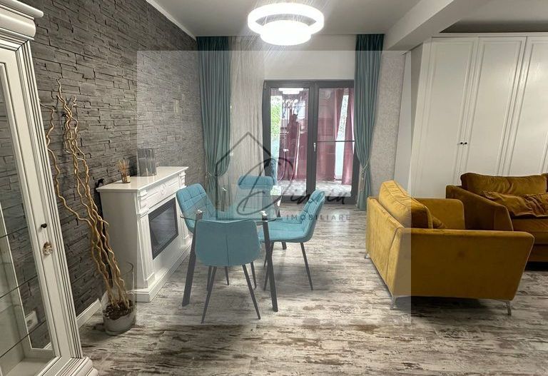 COMISION 0% I Vila individuala Tunari I curte 200mp I 4 camere I Lux - Poză 11