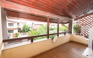 Casa Vila individuala spatioasa cu gradina de vanzare comuna Berceni - Poză 16