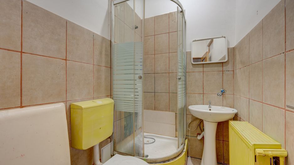 Garsoniera spatioasa in Centrul Vechi - Poză 3