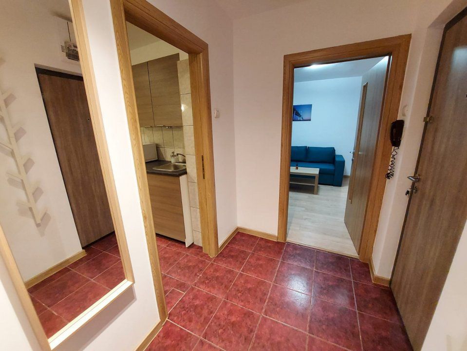 Apartament 2 camere Stefan cel Mare | Barbu Vacarescu - Poză 13